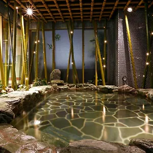 Hotel Dormy Premium Namba Natural Hot Spring