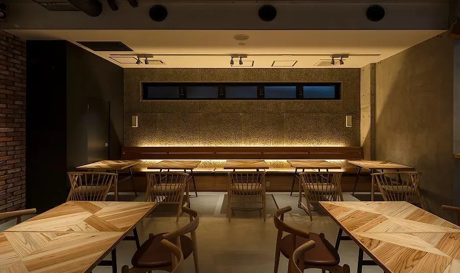 **  Kamon Hotel Namba Osaka Japan