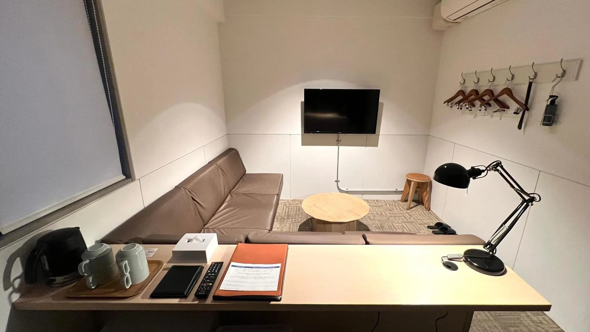 Kamon Hotel Namba Osaka