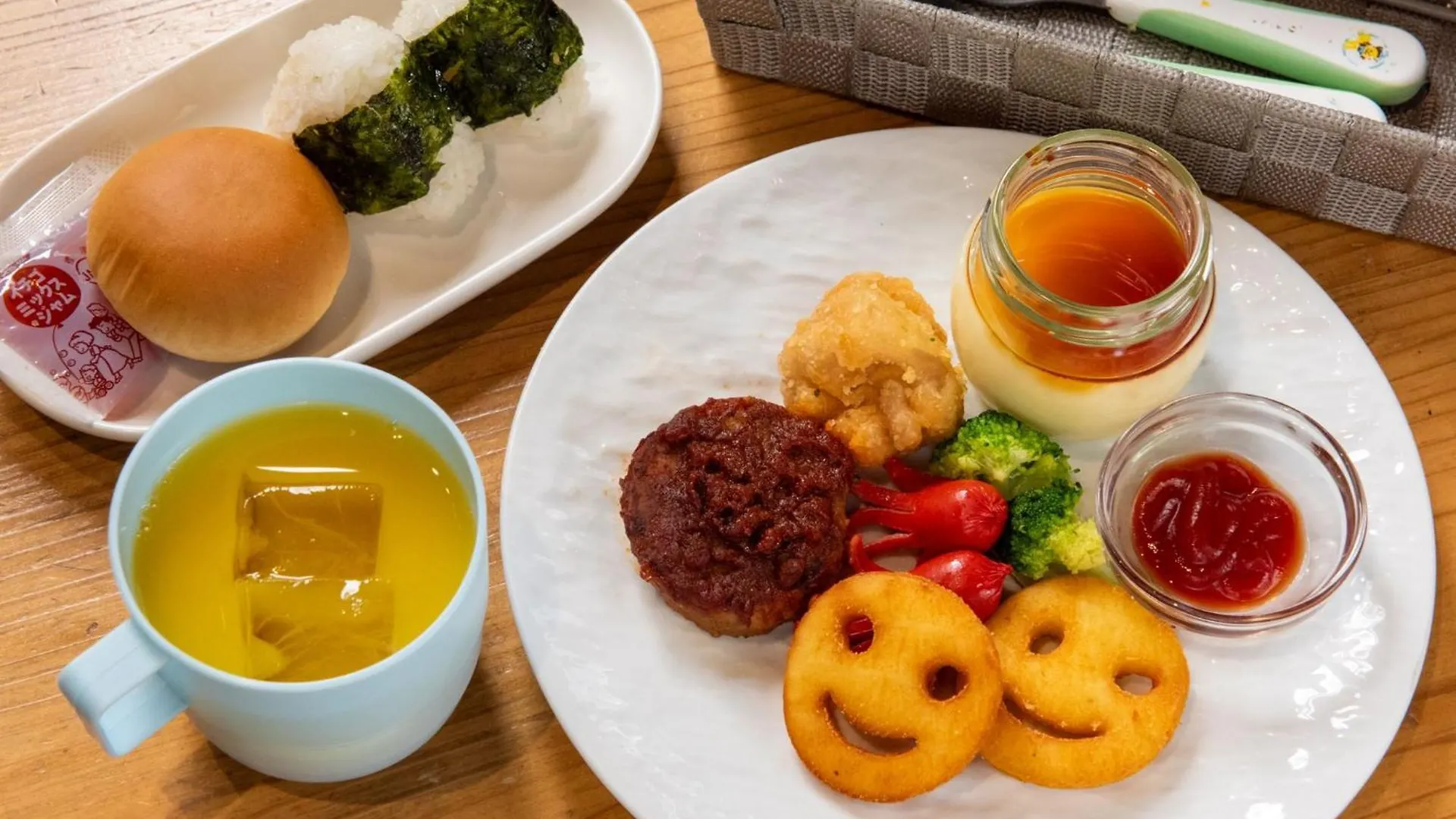 Kamon Hotel Namba Osaka