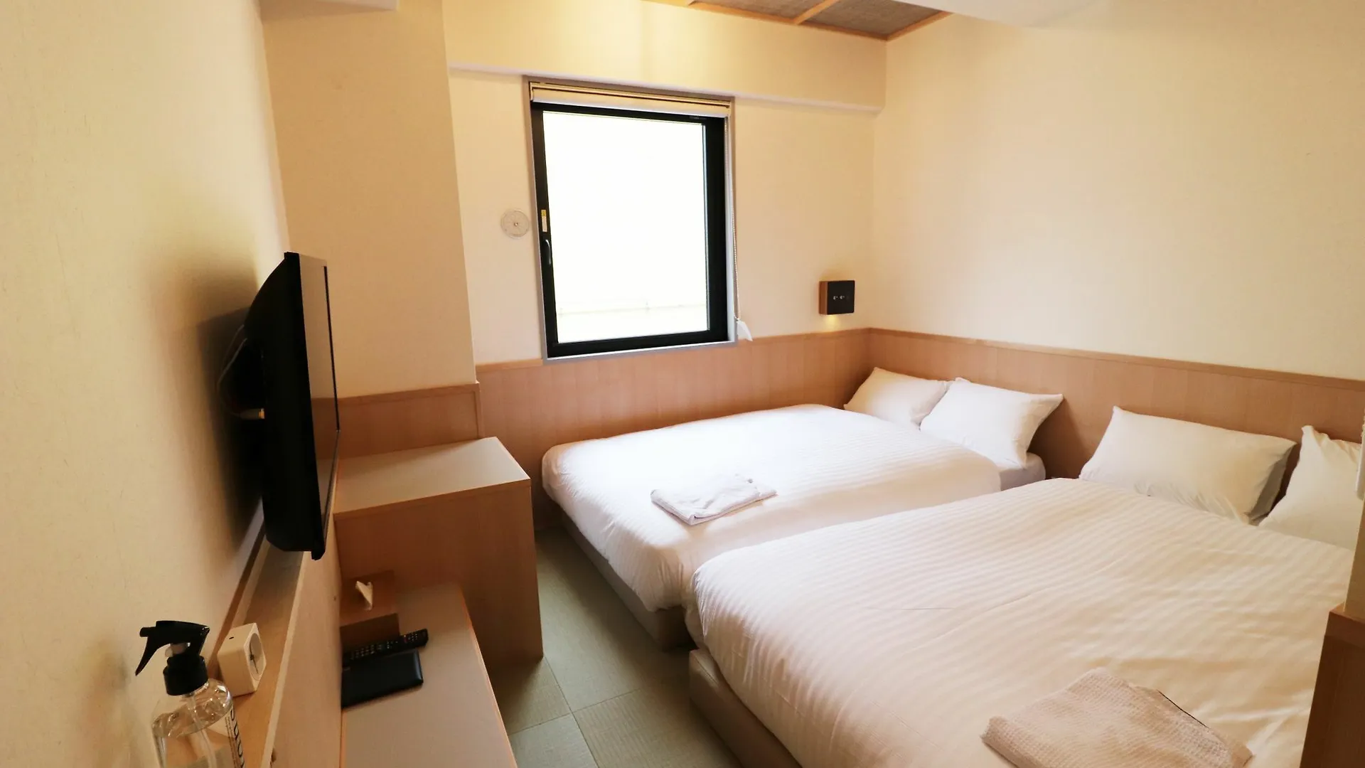 Kamon Hotel Namba Osaka