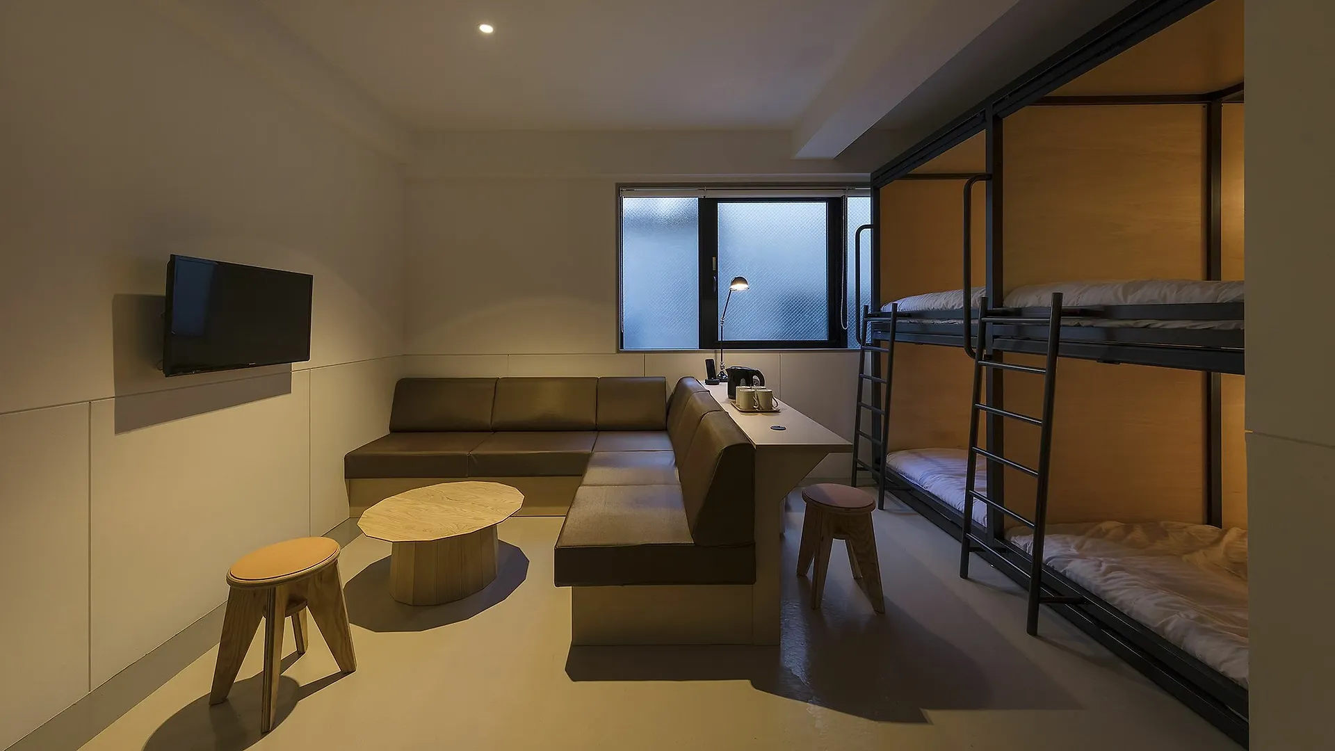 Kamon Hotel Namba Osaka