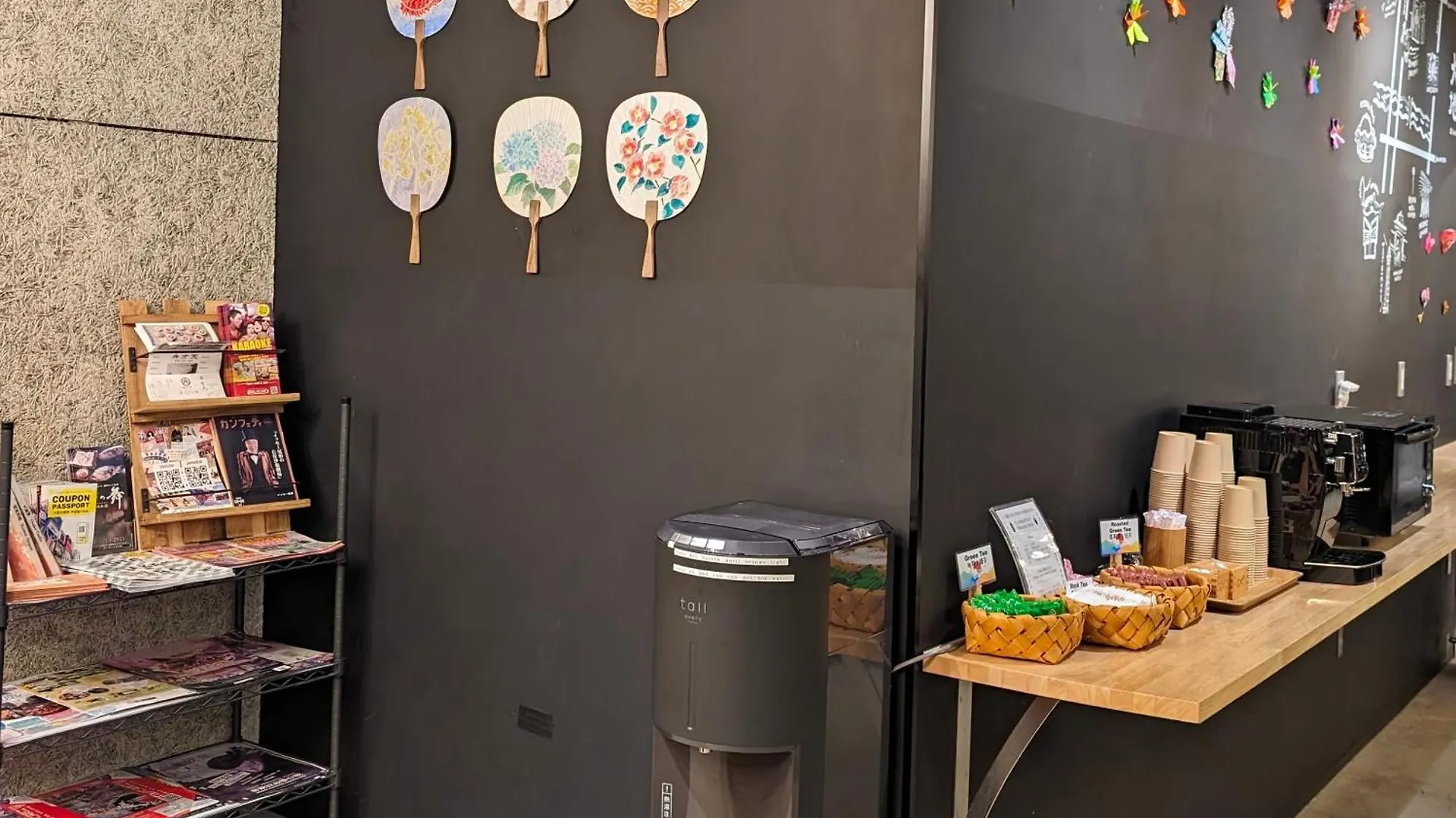 Kamon Hotel Namba Osaka