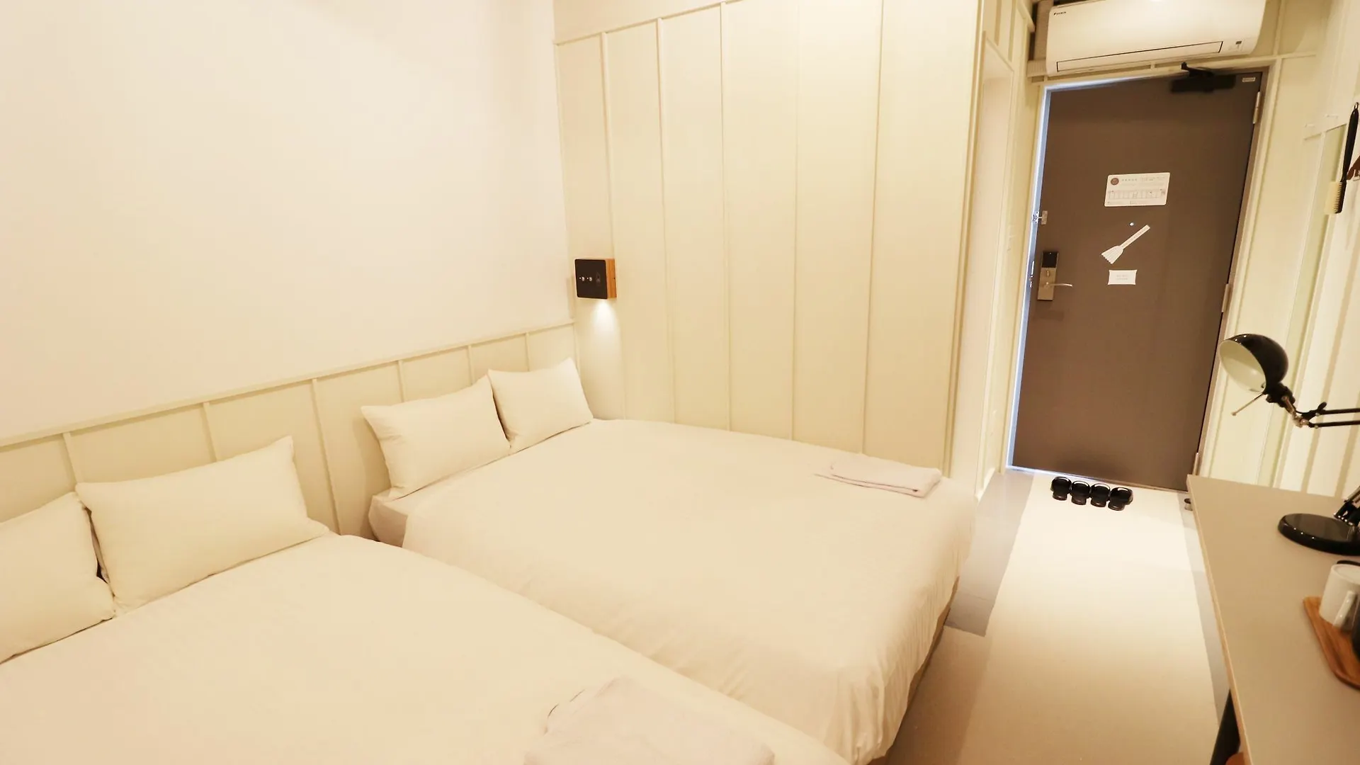 Kamon Hotel Namba Osaka