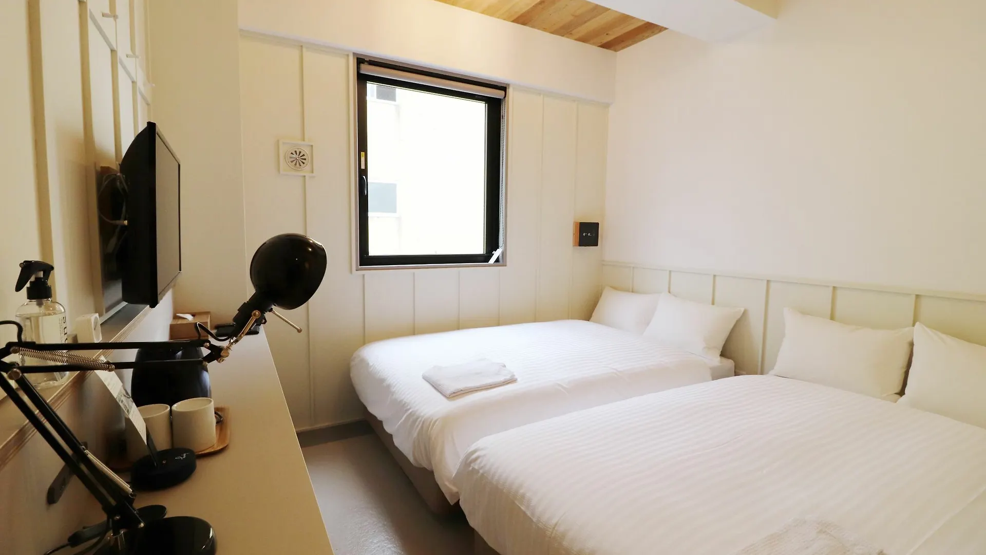 Kamon Hotel Namba Osaka