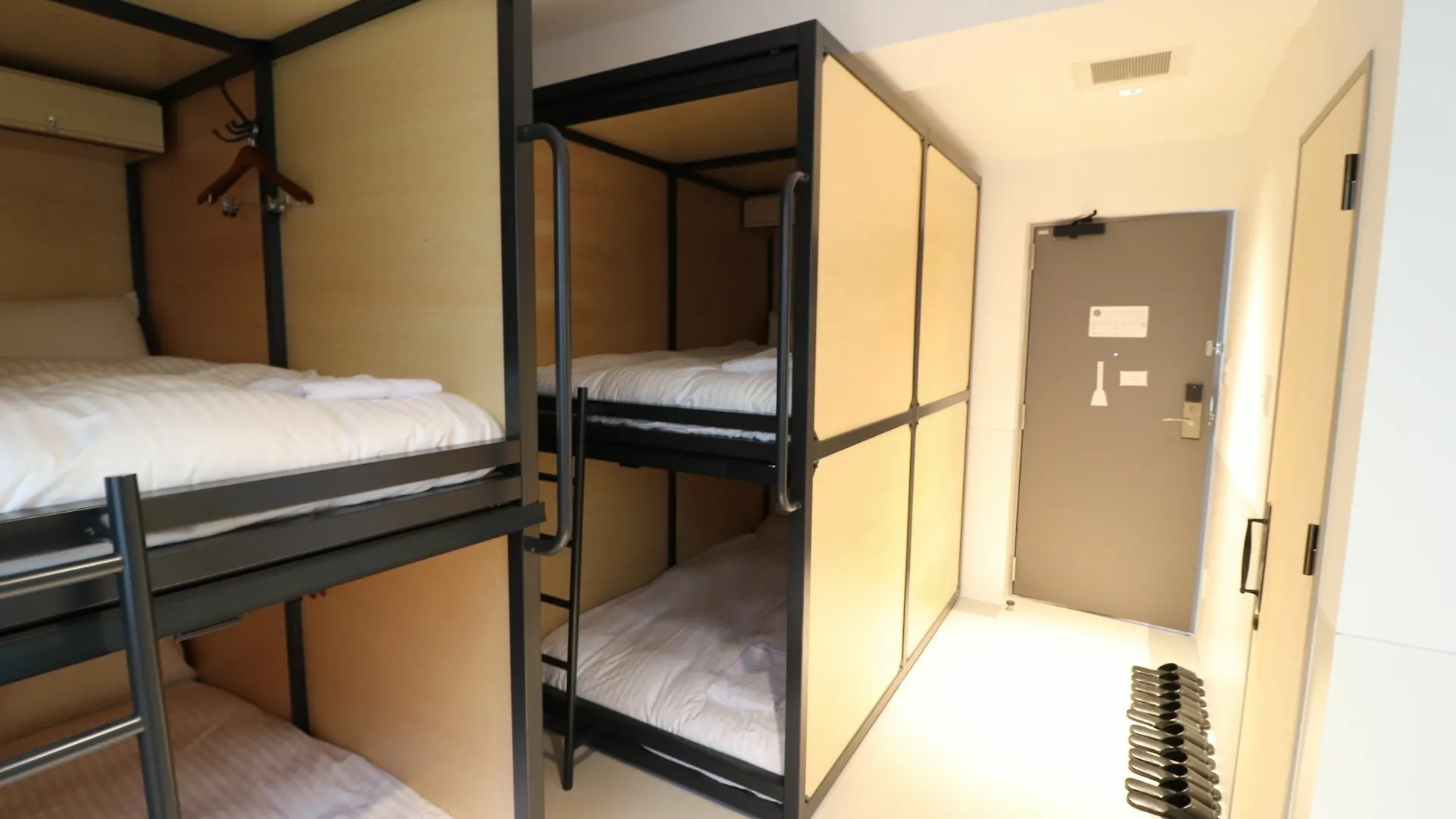 Kamon Hotel Namba Osaka