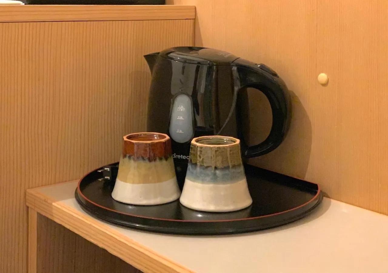 Kamon Hotel Namba Osaka