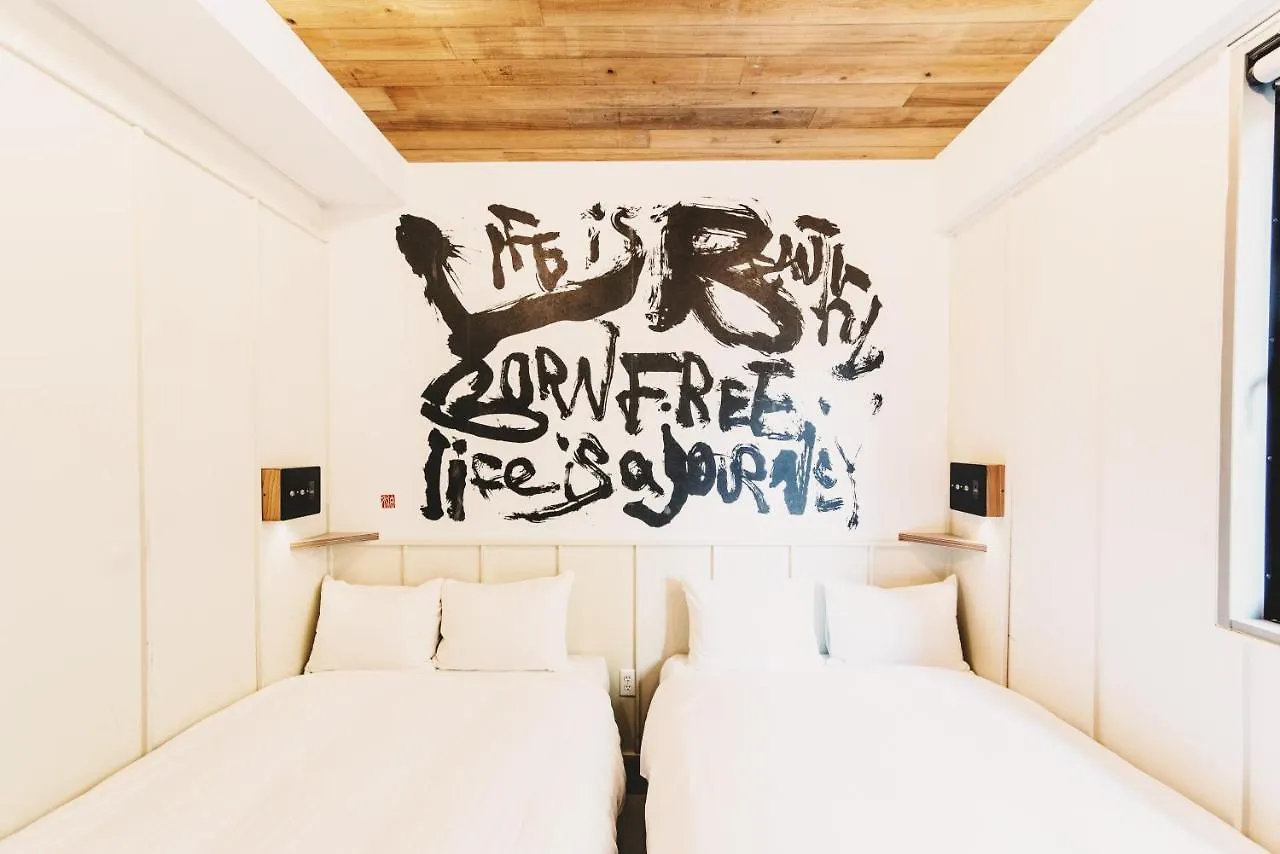 Kamon Hotel Namba Osaka