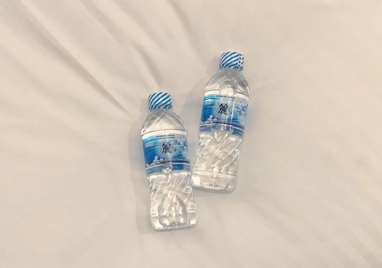 카몬 호텔 난바 오사카